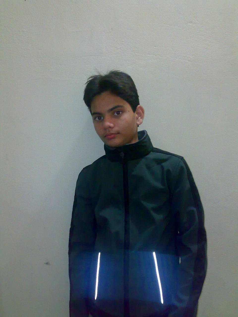 Bilal Ahmad
